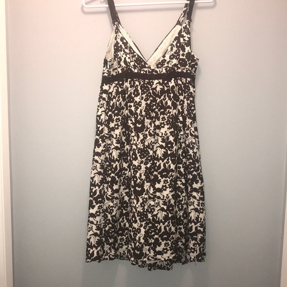 Velvet Dress - Picture 3 of 3